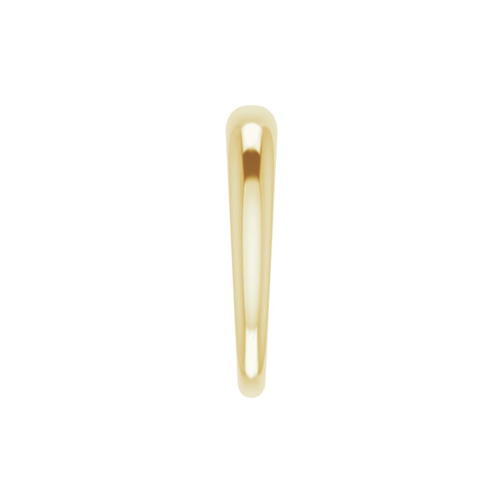 Petite Dome Ring