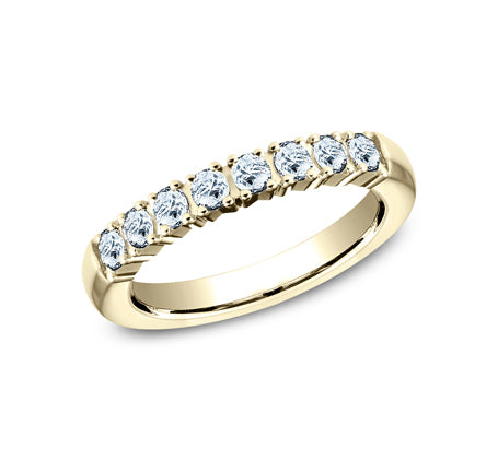 The Naya - 14K Yellow Gold