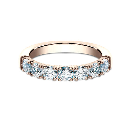The Addison - 14K Rose Gold