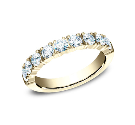 The Addison - 14K Yellow Gold