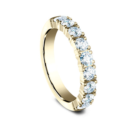 The Addison - 14K Yellow Gold