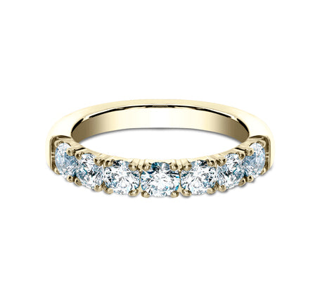 The Addison - 14K Yellow Gold