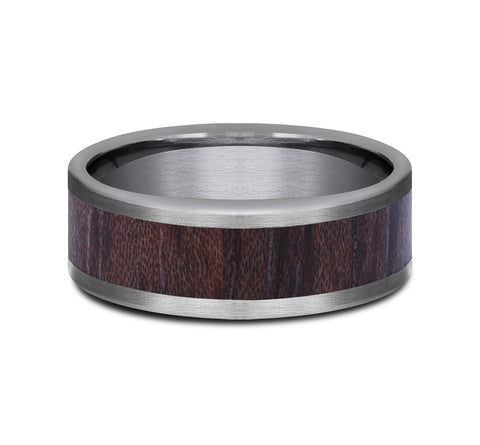 The Maker - Tantalum Grey
