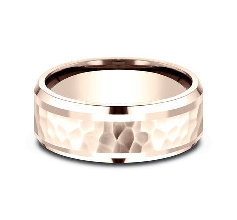 The Borland - 14K Rose
