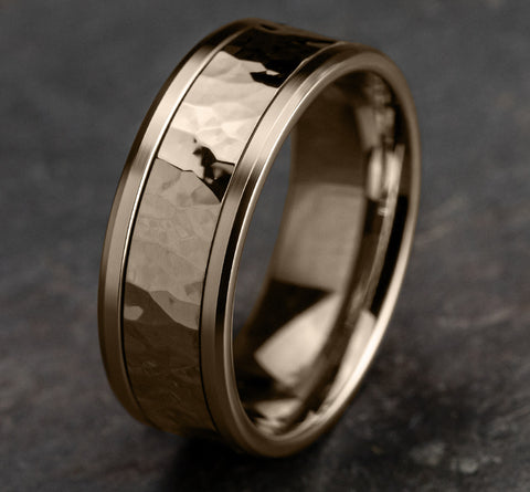 The Borland - 14K Rose