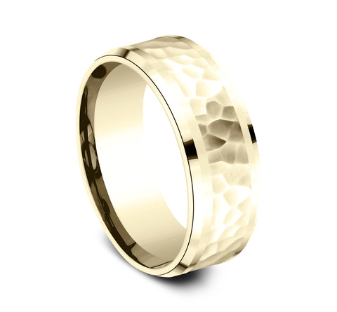 The Borland - 14K Yellow