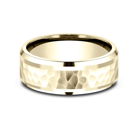 The Borland - 14K Yellow