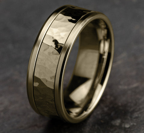 The Borland - 14K Yellow