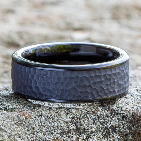 The Borland - Black Titanium