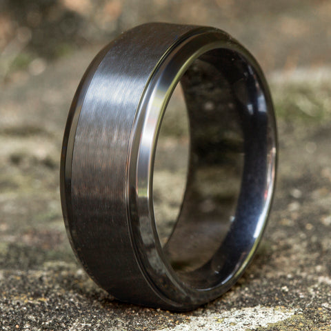 The Duke - Black Titanium