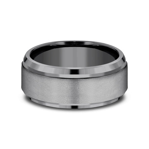 The Duke - Tantalum Dark