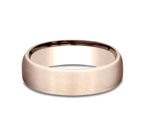 The Baron - 14K Rose
