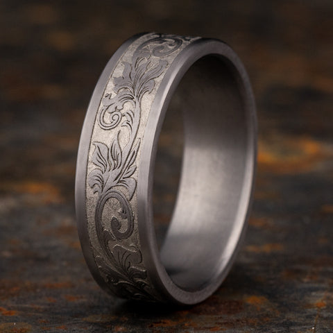 The Royal - Tantalum Grey
