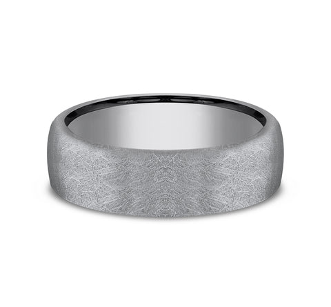 The Aurora - Tantalum Grey