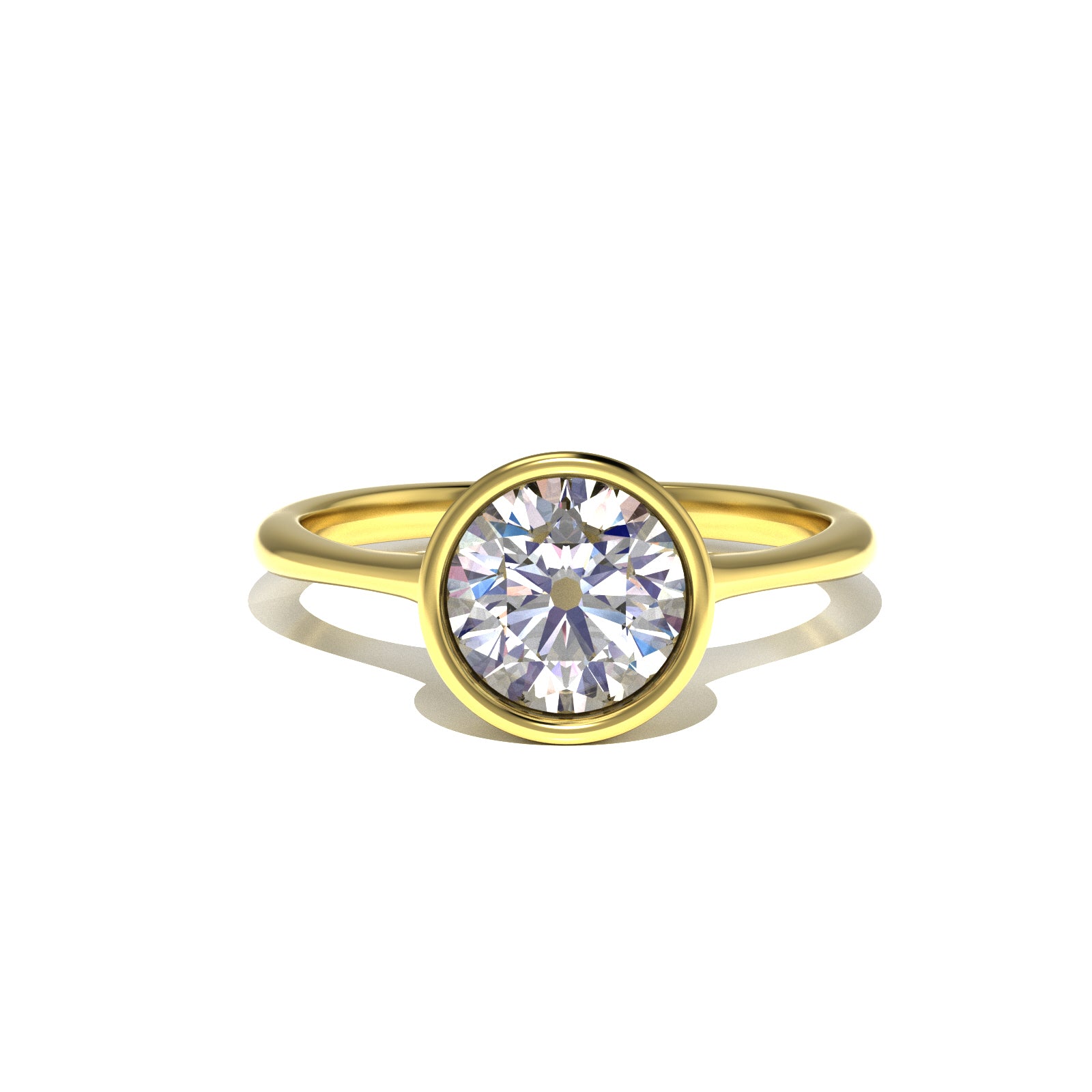 Stevie Ring