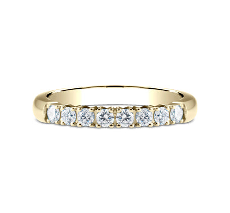 The Naya - 14K Yellow Gold